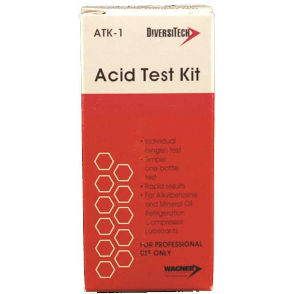 Acid Test Kit